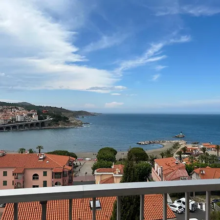 2 Pieces - 6 Couchages Sur Bn130-c113 Banyuls-sur-Mer